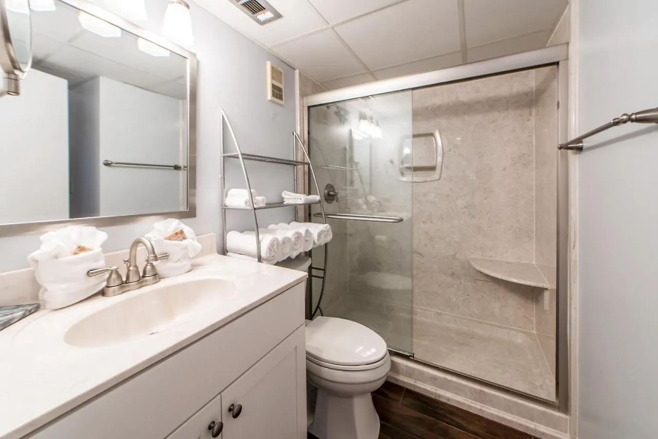 Edgewater Tower 3 307 By Realjoy Vacations Apartment Panama City Beach